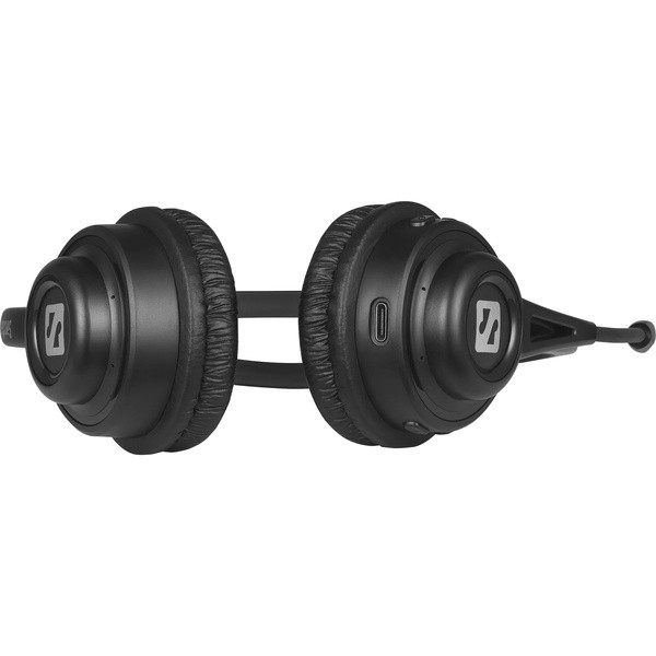 Headset trådlöst | Sandberg Call | svart SE400103 - 4