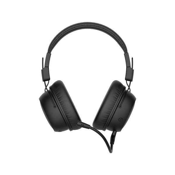 Headset trådlöst | Sandberg FlexMic | svart SE400105 - 2
