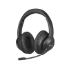Headset trådlöst | Sandberg Pro | svart SE400102 - 1