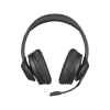 Headset trådlöst | Sandberg Pro | svart SE400102 - 2