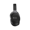 Headset trådlöst | Sandberg Travel | svart SE400107 - 3