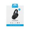 Headset trådlöst | Sandberg Travel | svart SE400107 - 6