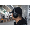 Headset trådlöst | Sandberg Travel | svart SE400107 - 8