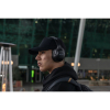 Headset trådlöst | Sandberg Travel | svart SE400107 - 9