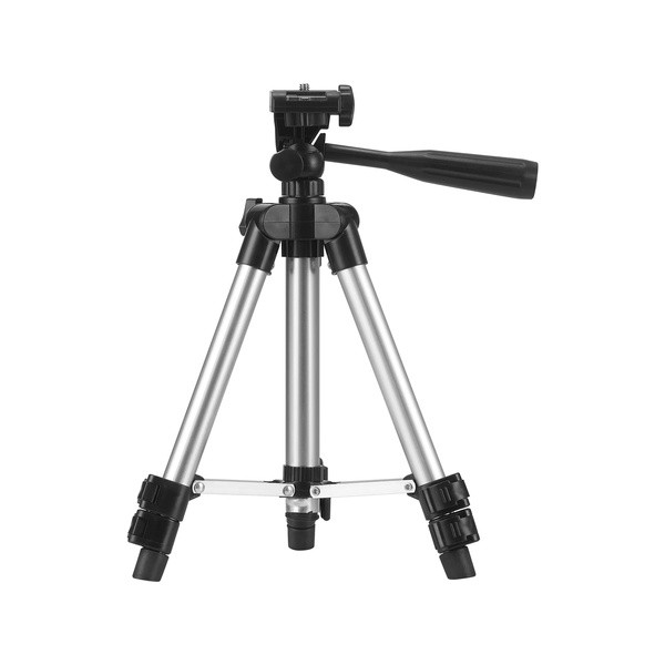 Kamerastativ 26-60cm | Sandberg | silver SE400145 - 2