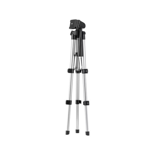 Kamerastativ 26-60cm | Sandberg | silver SE400145 - 3