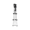 Kamerastativ 26-60cm | Sandberg | silver SE400145 - 3