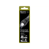 LED ficklampa | Sandberg Survivor | AAA-batteri | 300 lumen SE400024 - 4