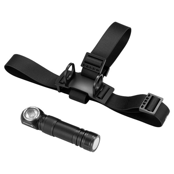 LED pannlampa | Sandberg Pro | laddningsbar | 1.000 lumen SE400026 - 2