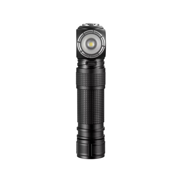LED pannlampa | Sandberg Pro | laddningsbar | 1.000 lumen SE400026 - 5