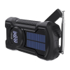 Nödradio med Powerbank 5.000mAh | Sandberg Survivor Radio All-in-1 ASA02443 - 3