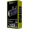 Nödradio med Powerbank 5.000mAh | Sandberg Survivor Radio All-in-1 ASA02443 - 4