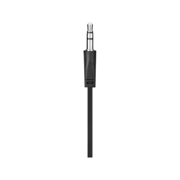 On-ear hörlurar trådbundna | Sandberg Saver Travel | svart SE400087 - 4