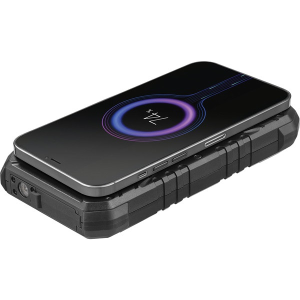 Powerbank 10.000 mAh | PD20W | Sandberg Survivor 361587 - 3
