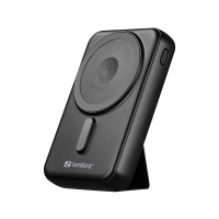 Powerbank 10.000 mAh | Sandberg Mag Wireless 361589
