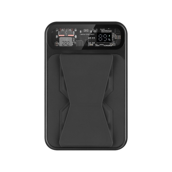 Powerbank 10.000 mAh | Sandberg Mag Wireless 361589 - 2
