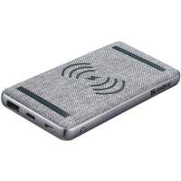 Powerbank 10.000mAh | PD20W + Wireless | Sandberg 501410