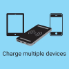 Powerbank 10.000mAh | PD20W + Wireless | Sandberg 501410 - 5