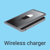 Powerbank 10.000mAh | PD20W + Wireless | Sandberg 501410 - 6