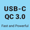 Powerbank 10.000mAh | PD20W + Wireless | Sandberg 501410 - 8