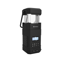 Powerbank 10.000mAh | Sandberg Survivor Lantern All-in1 420-90 361586