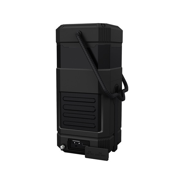 Powerbank 10.000mAh | Sandberg Survivor Lantern All-in1 420-90 361586 - 3