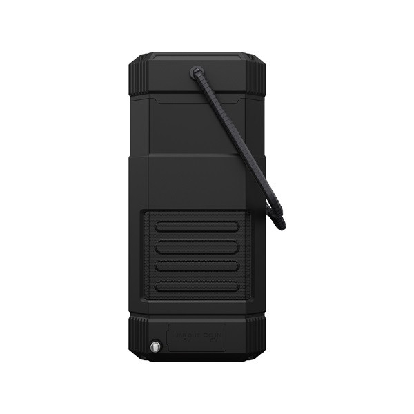 Powerbank 10.000mAh | Sandberg Survivor Lantern All-in1 420-90 361586 - 4