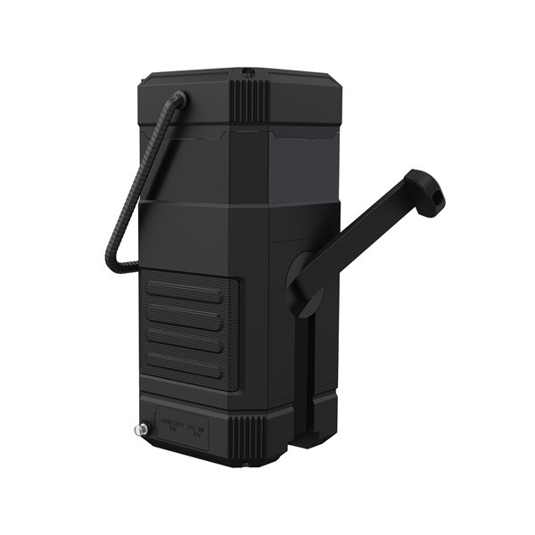 Powerbank 10.000mAh | Sandberg Survivor Lantern All-in1 420-90 361586 - 5