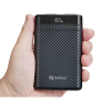 Powerbank 10.000mAh | Sandberg Survivor Nano | grå SE400131 - 3
