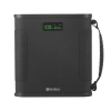 Powerbank 144.000mAh | Sandberg Survivor 9-in-1 | grå SE400133 - 4