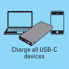 Powerbank 20.000mAh | PD100W | Sandberg 420-52 238681 - 6