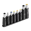 Powerbank 20.000mAh | PD100W | Sandberg Laptop | svart SE400127 - 4