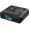 Powerbank 20.000mAh | PD100W | Sandberg Travel | svart SE400119 - 2