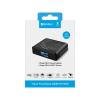 Powerbank 20.000mAh | PD100W | Sandberg Travel | svart SE400119 - 5