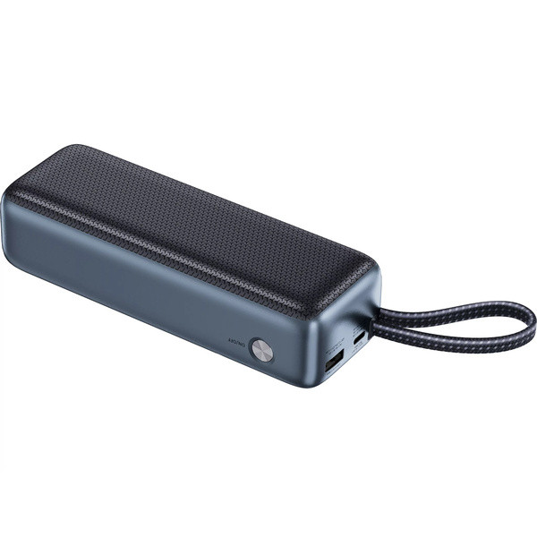 Powerbank 20.000mAh | PD130W | Sandberg All-in-1 | grå SE400113 - 2