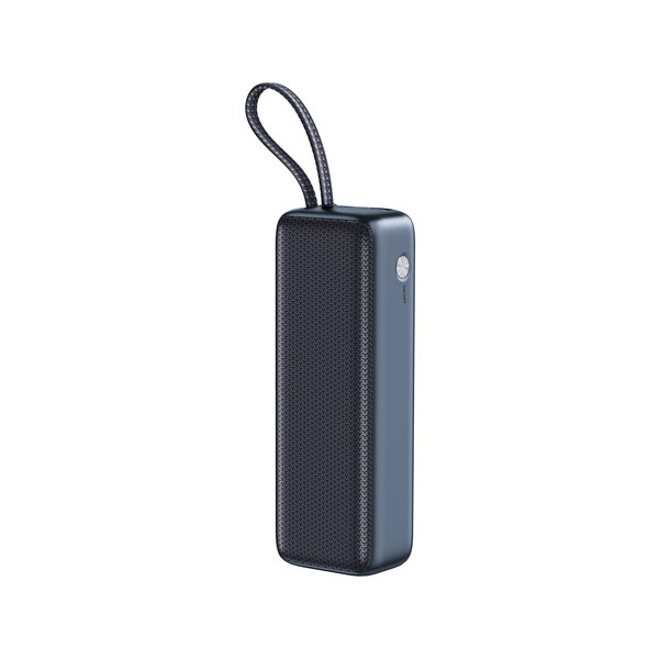 Powerbank 20.000mAh | PD130W | Sandberg All-in-1 | grå SE400113 - 3