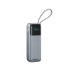 Powerbank 20.000mAh | PD130W | Sandberg All-in-1 | grå SE400113 - 4