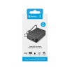 Powerbank 20.000mAh | PD20W | Sandberg Nano | grå SE400115 - 4