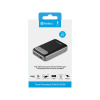 Powerbank 20.000mAh | PD35W | Sandberg Travel | svart SE400111 - 3