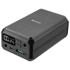 Powerbank 27.000mAh | PD100W | Sandberg Laptop | grå SE400117 - 1