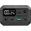 Powerbank 27.000mAh | PD100W | Sandberg Laptop | grå SE400117 - 4