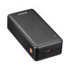 Powerbank 27.000mAh | PD20W | Sandberg Saver | grå SE400108 - 3