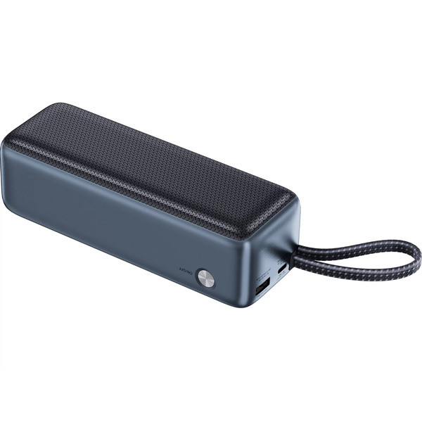 Powerbank 27.000mAh | PD240W | Sandberg All-in-1 | grå SE400128 - 2