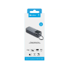 Powerbank 27.000mAh | PD240W | Sandberg All-in-1 | grå SE400128 - 6