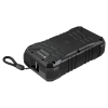 Powerbank 27.000mAh | PD65W + Wireless | Sandberg Survivor | svart ASA02367 - 2
