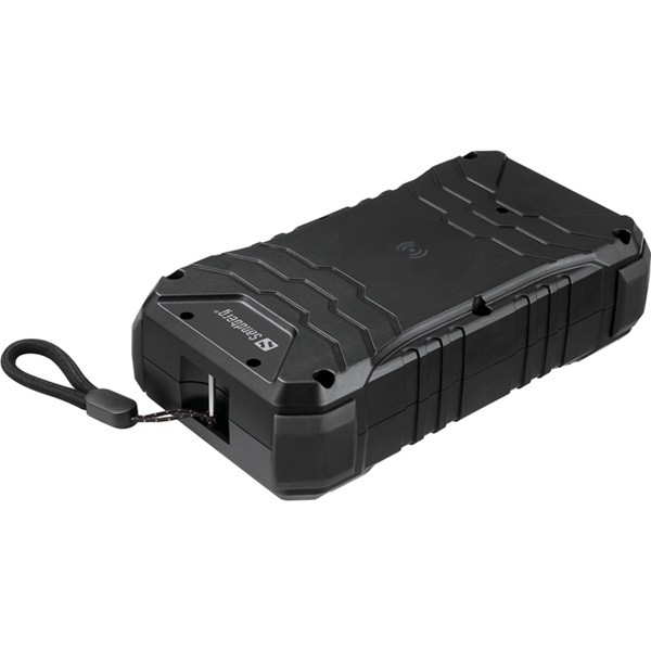 Powerbank 30.000 mAh |  PD65W | Sandberg Survivor 361580 - 2