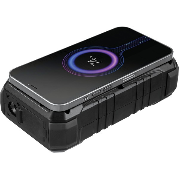 Powerbank 30.000 mAh |  PD65W | Sandberg Survivor 361580 - 3