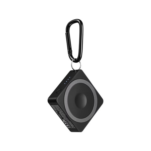 Powerbank 5.000mAh | Wireless | Sandberg 3-in-1 Magnet | grå SE400121 - 3