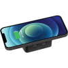 Powerbank 5.000mAh | Wireless | Sandberg 3-in-1 Magnet | grå SE400121 - 5