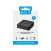 Powerbank 5.000mAh | Wireless | Sandberg 3-in-1 Magnet | grå SE400121 - 9